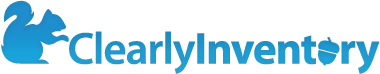 Clearly Inventory Logo
